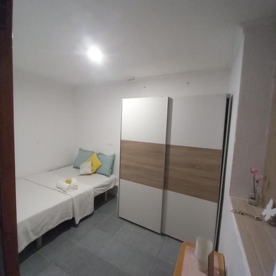 Magnolia Nice Room アリカンテ エクステリア 写真