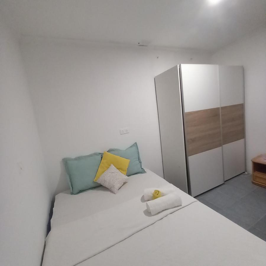 Magnolia Nice Room アリカンテ エクステリア 写真