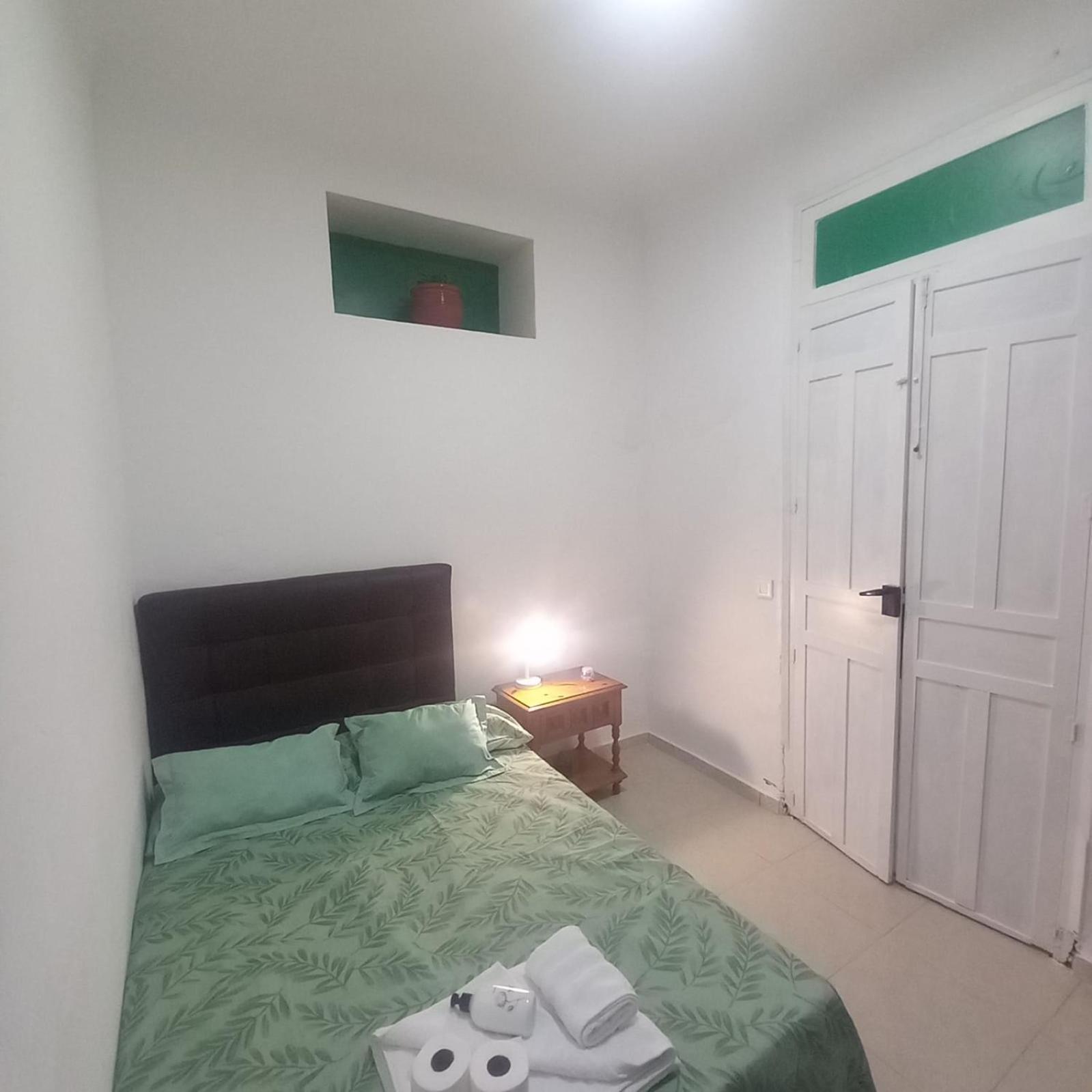 Magnolia Nice Room アリカンテ エクステリア 写真