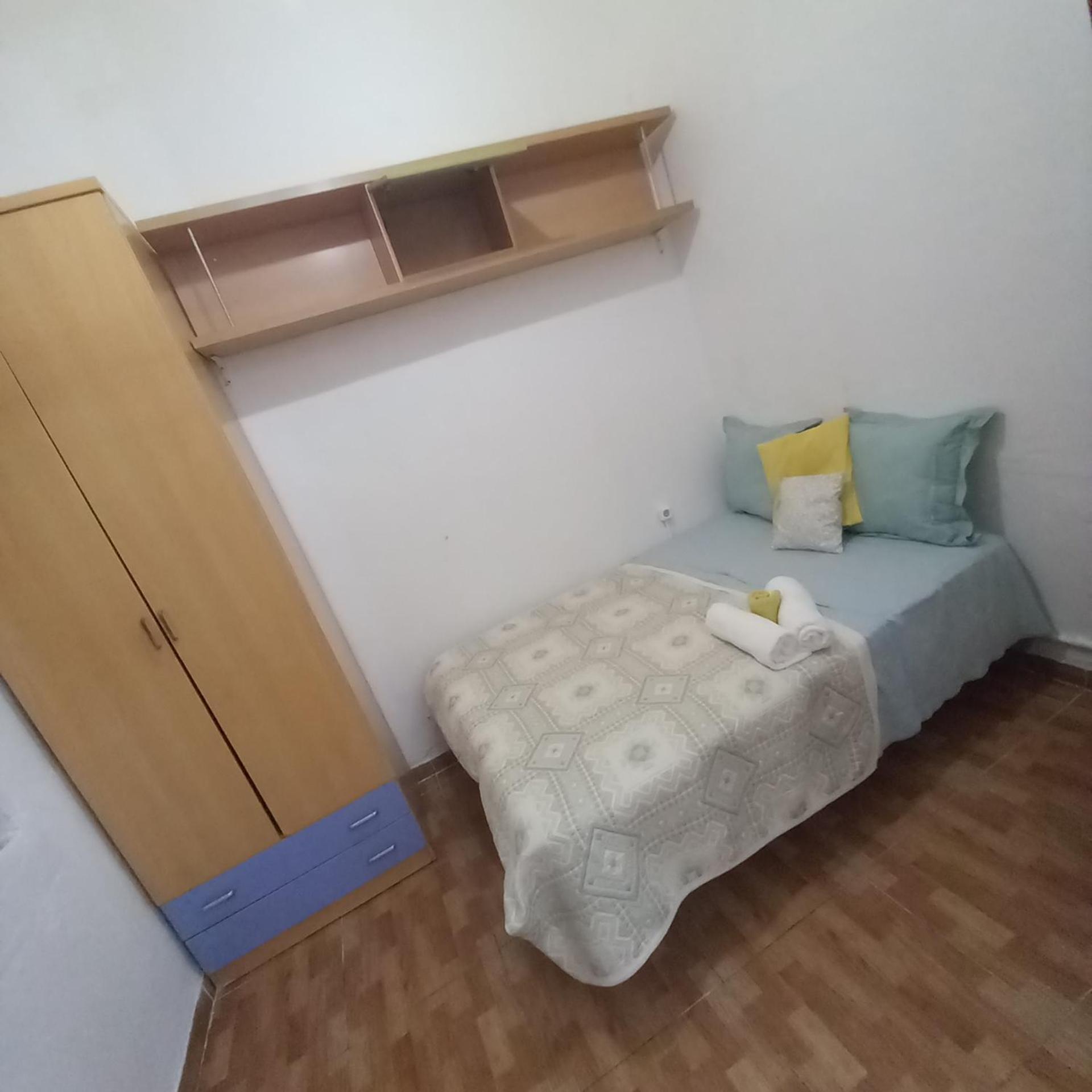 Magnolia Nice Room アリカンテ 部屋 写真